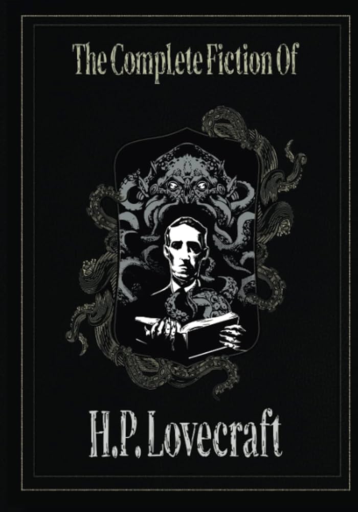 洋書 The Fantastic Worlds of H. P. Lovecraft 洋書 The Fantastic Worlds of H. P. Lovecraft Amazon.com